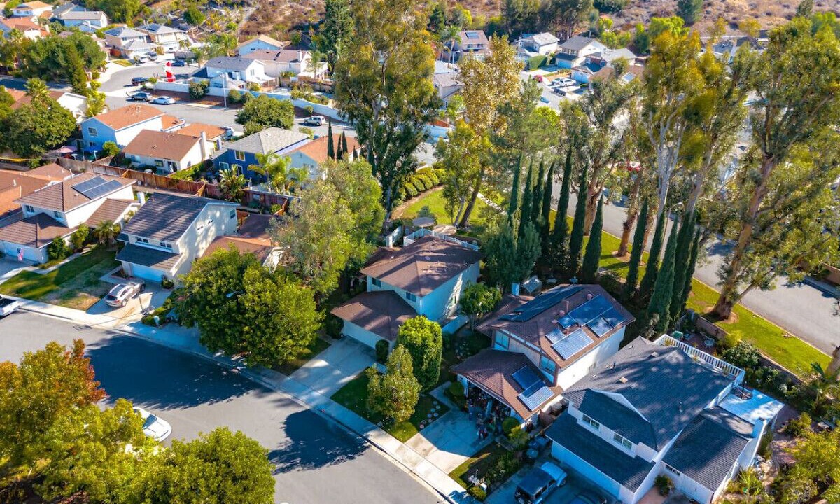 Photo of Outdoor in Mission Viejo