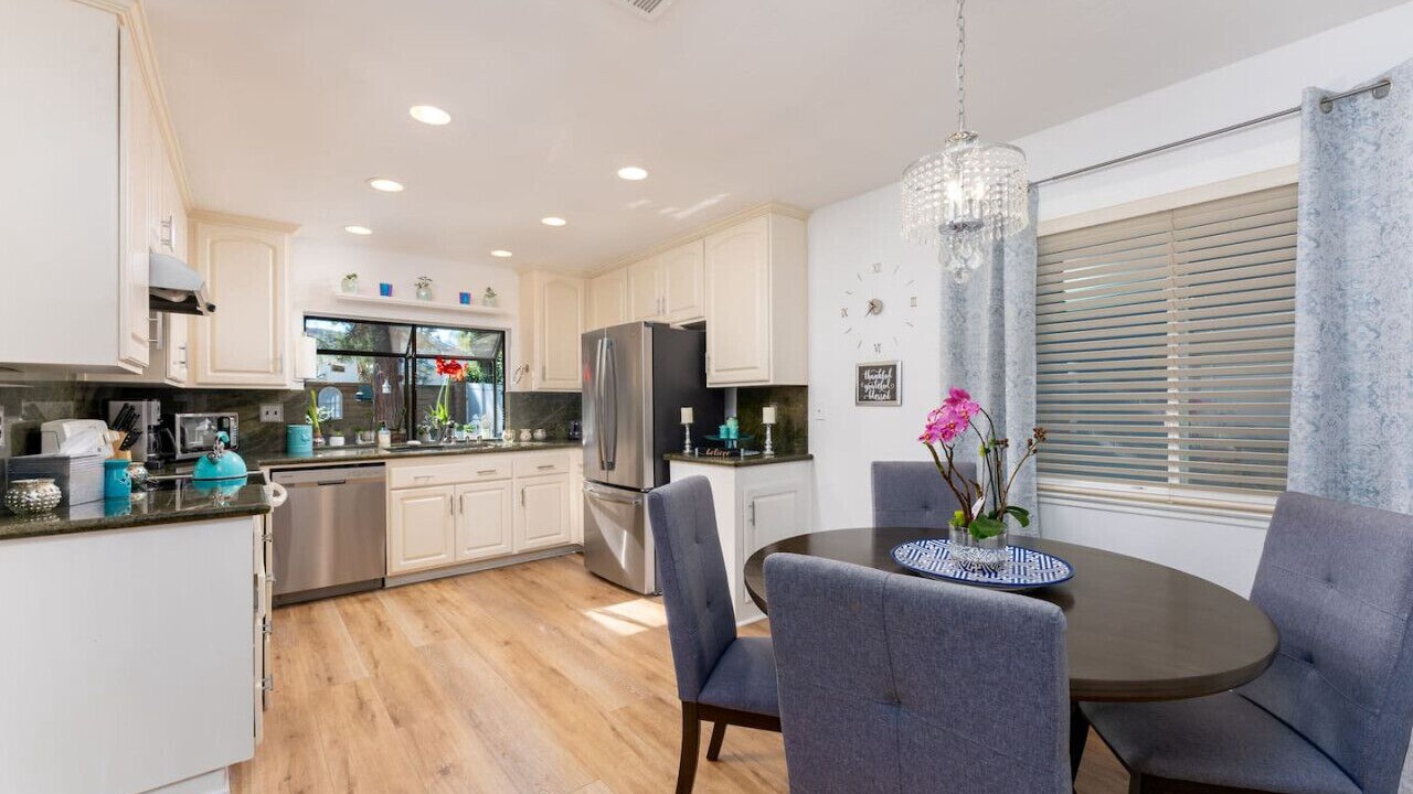 Photo of Kitchen in Mission Viejo
