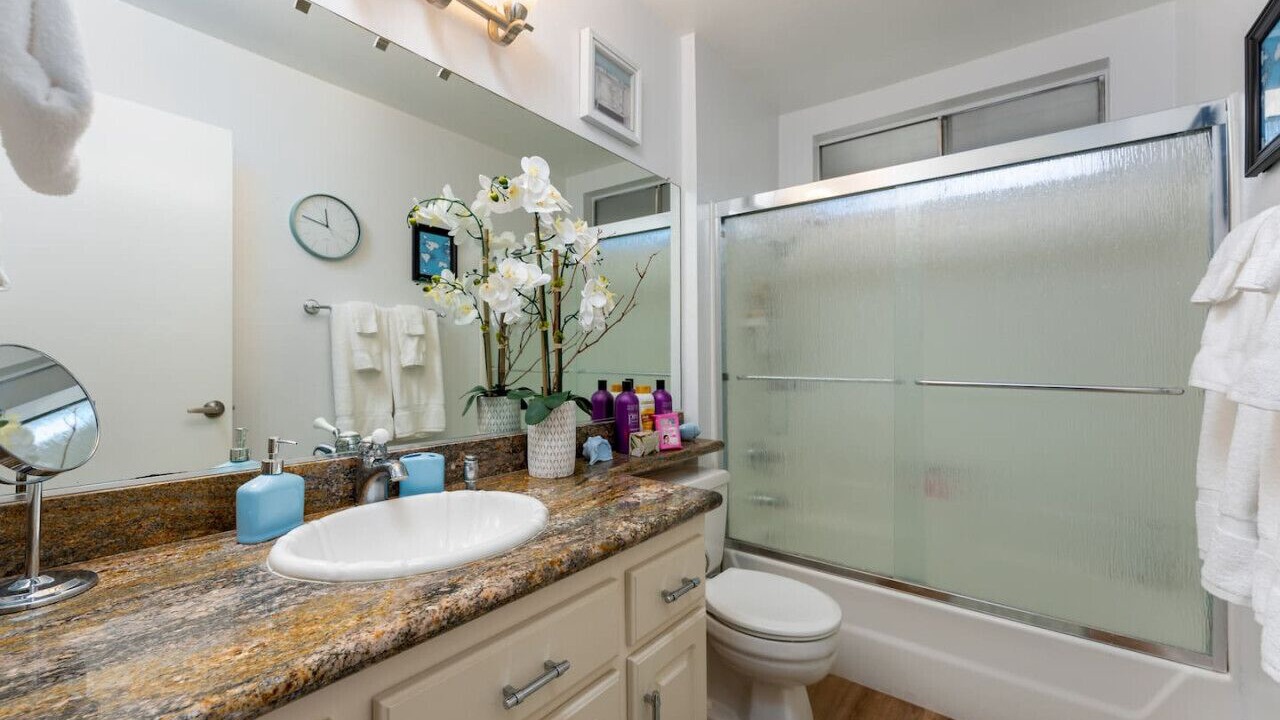 Photo of Bathroom in Mission Viejo