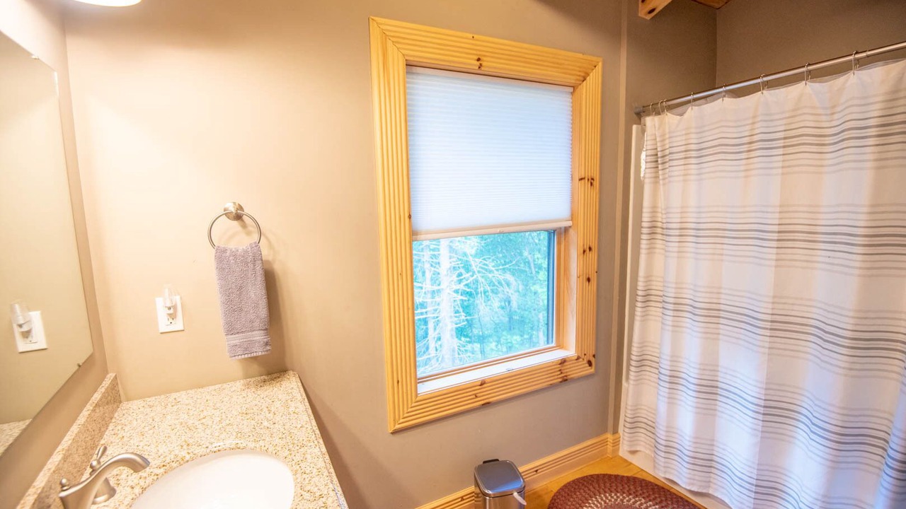 Photo of Bathroom in Lansing