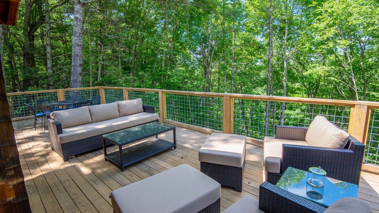 Photo of Outdoor in Lansing