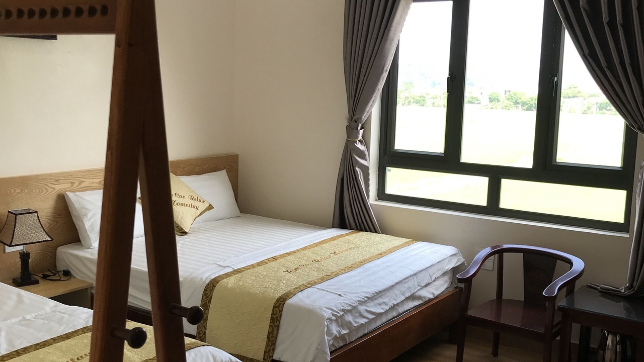 Photo of Bedroom in Hoa Lu