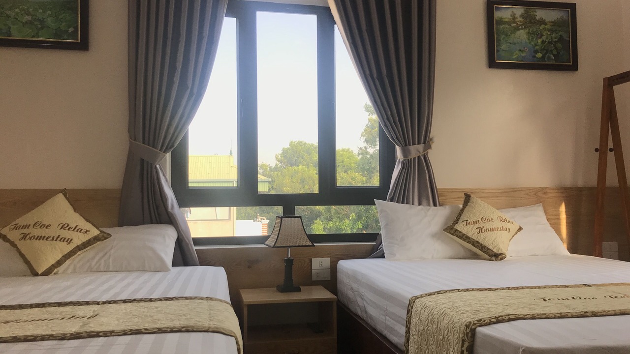 Photo of Bedroom in Hoa Lu