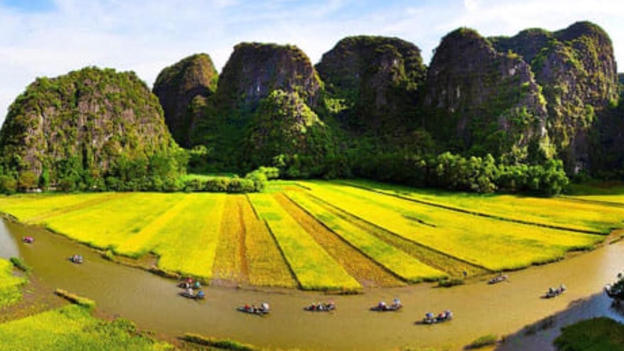 Photo of Outdoor in Hoa Lu