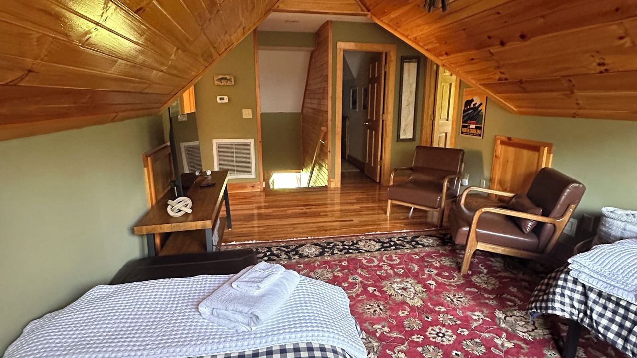 Photo of Bedroom in Todd