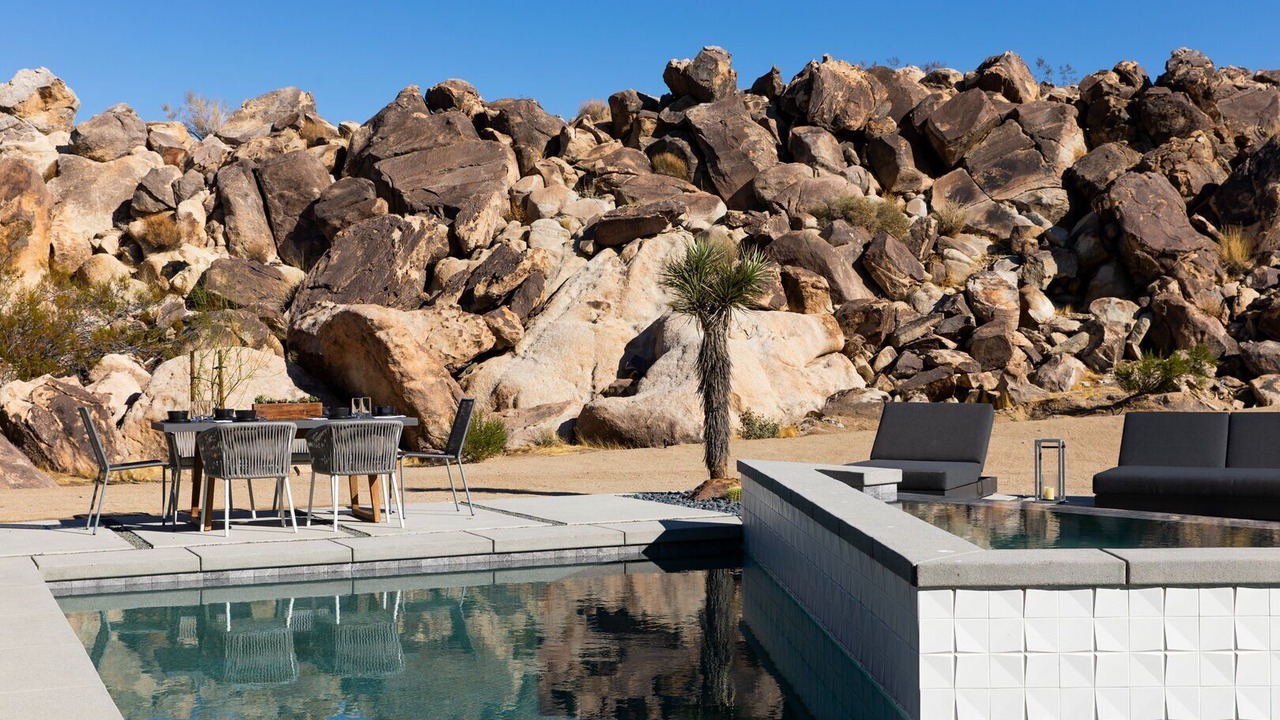 Photo of Outdoor in Panorama Heights