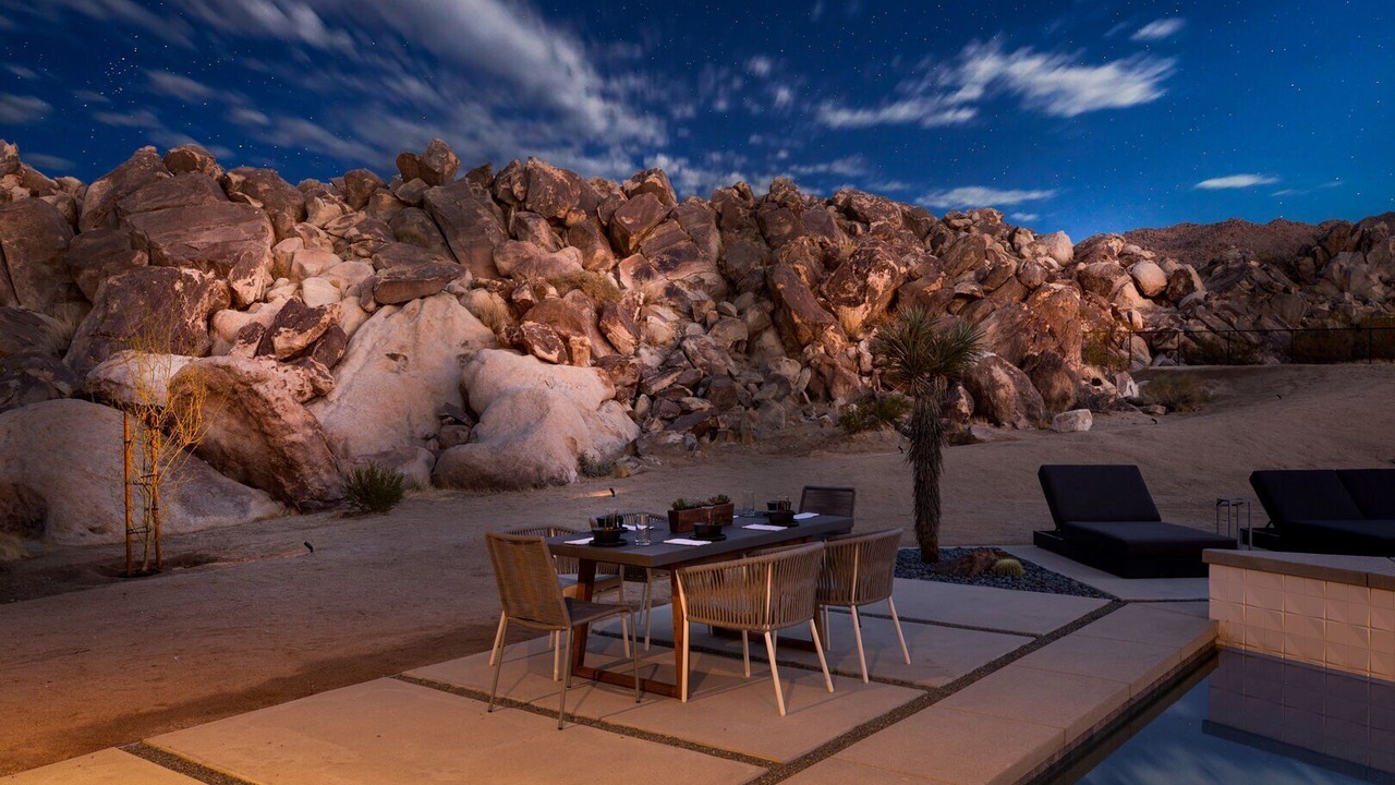 Photo of Outdoor in Panorama Heights