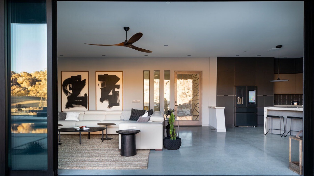 Photo of Outdoor in Panorama Heights