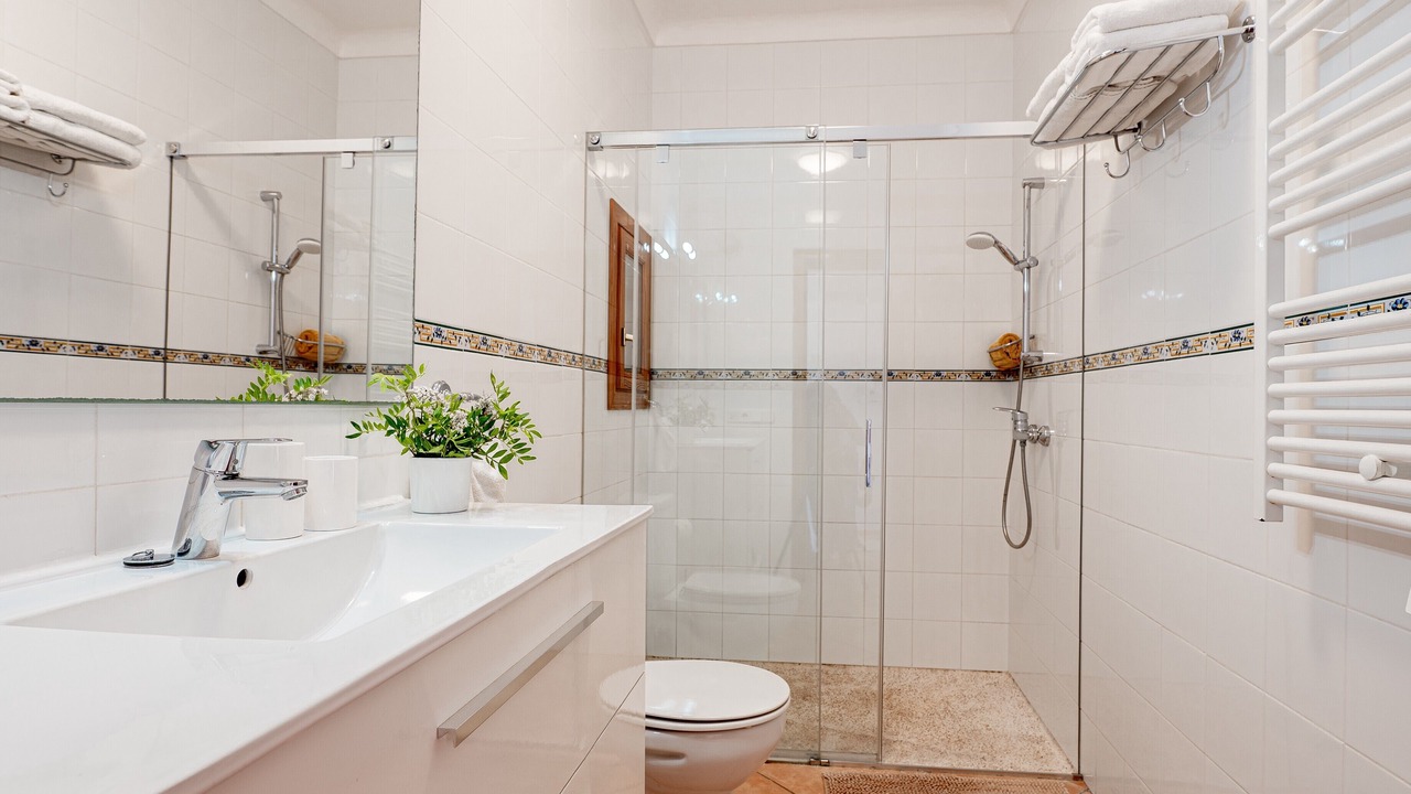 Photo of Bathroom in Son Macia