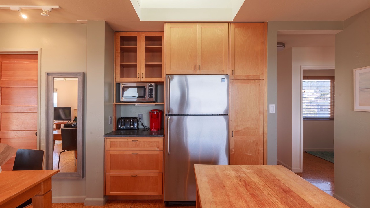 Photo of Kitchen in Pacifica