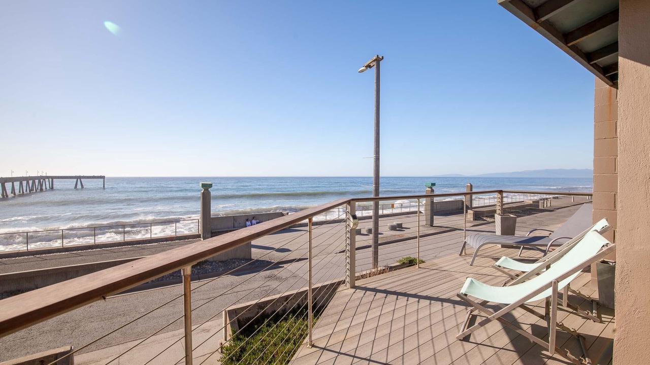 Photo of Outdoor in Pacifica