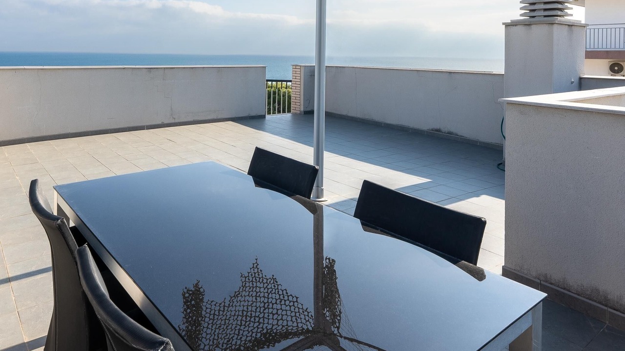 Photo of Outdoor in Miami Platja