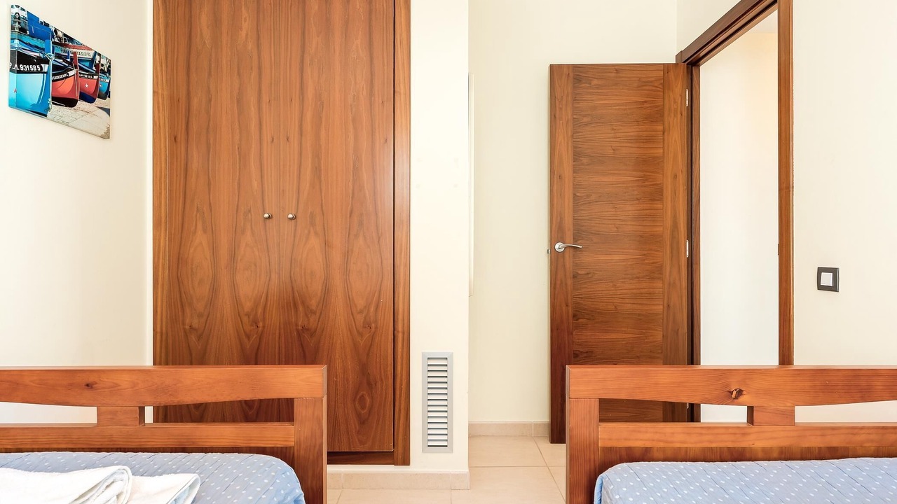 Photo of Bedroom in Miami Platja