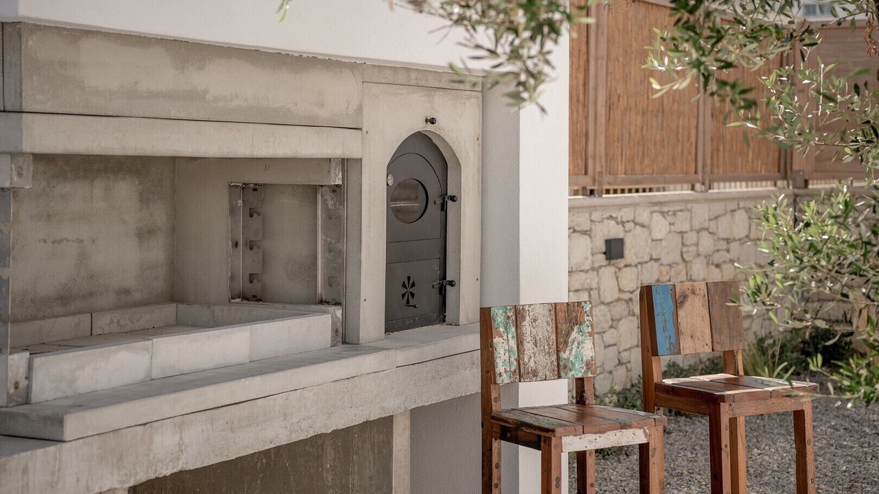 Photo of Outdoor in Tavronitis
