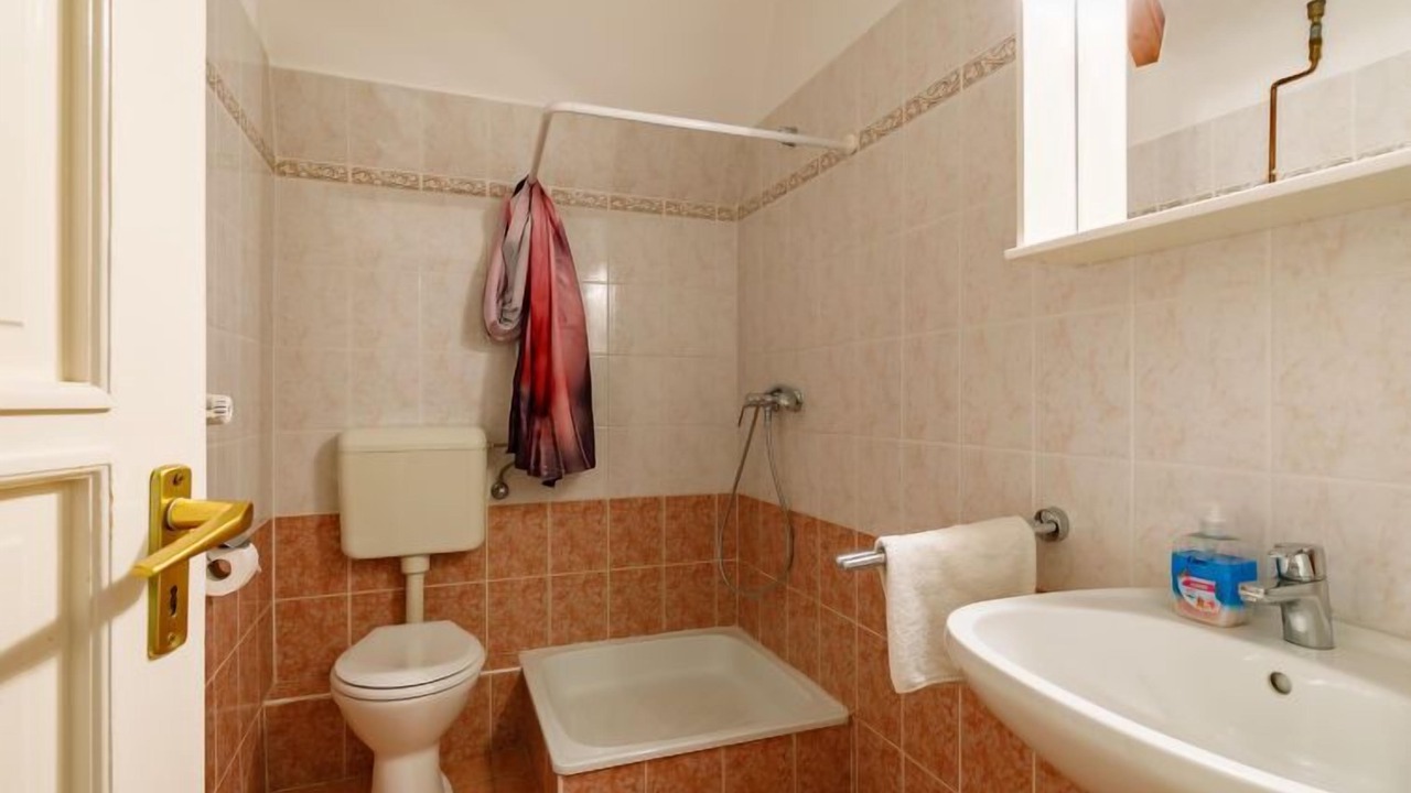 Photo of Bathroom in Fonyod