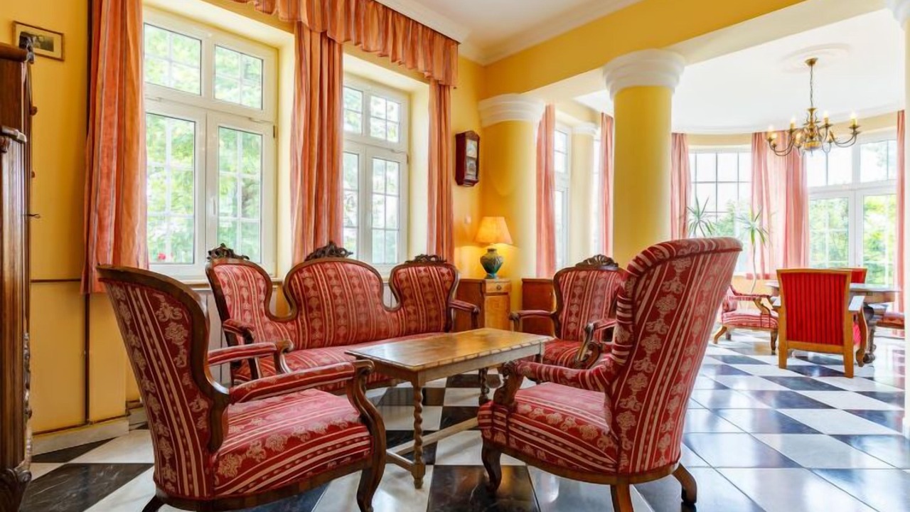 Photo of Bedroom in Fonyod
