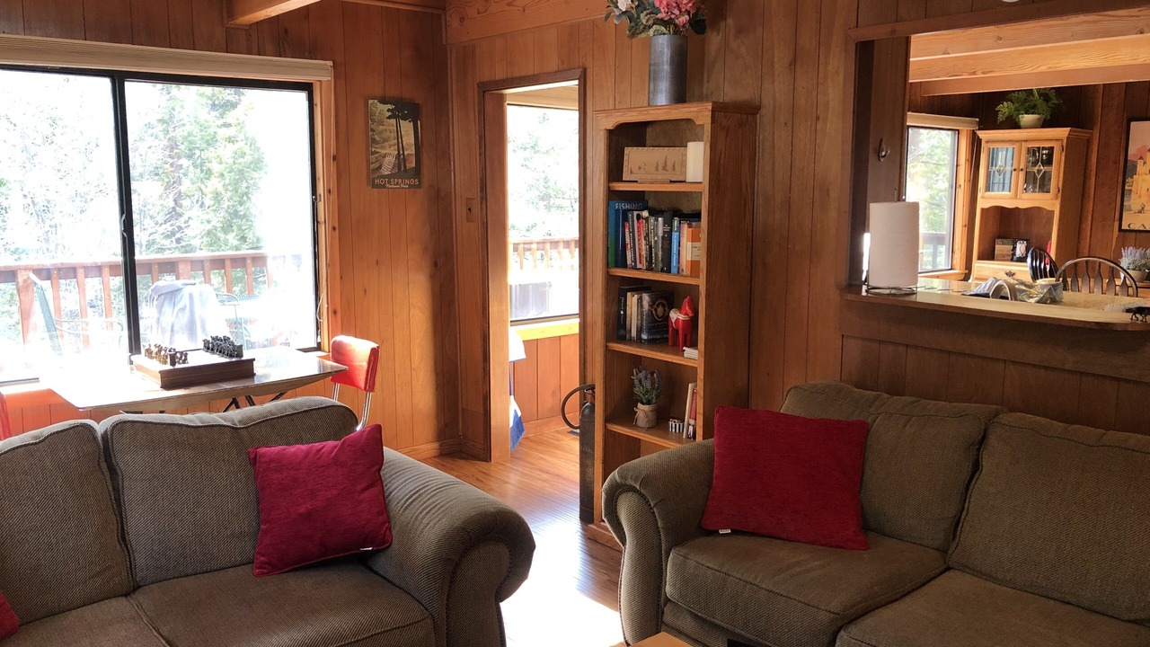 Photo of Livingroom in West Village