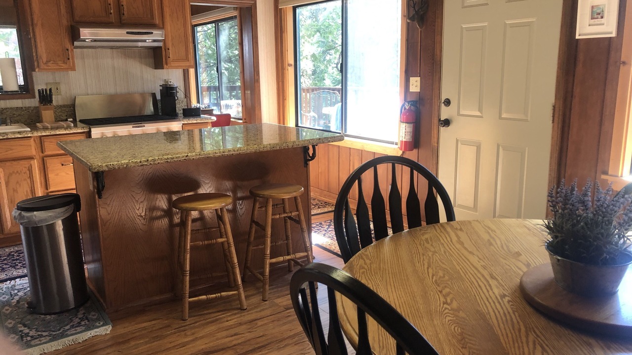 Photo of Kitchen in West Village