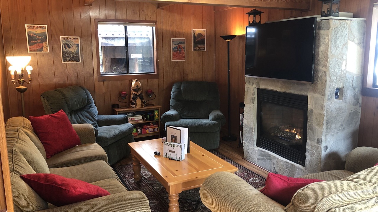 Photo of Livingroom in West Village