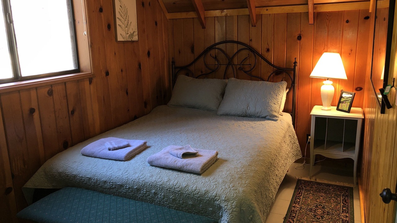Photo of Bedroom in West Village