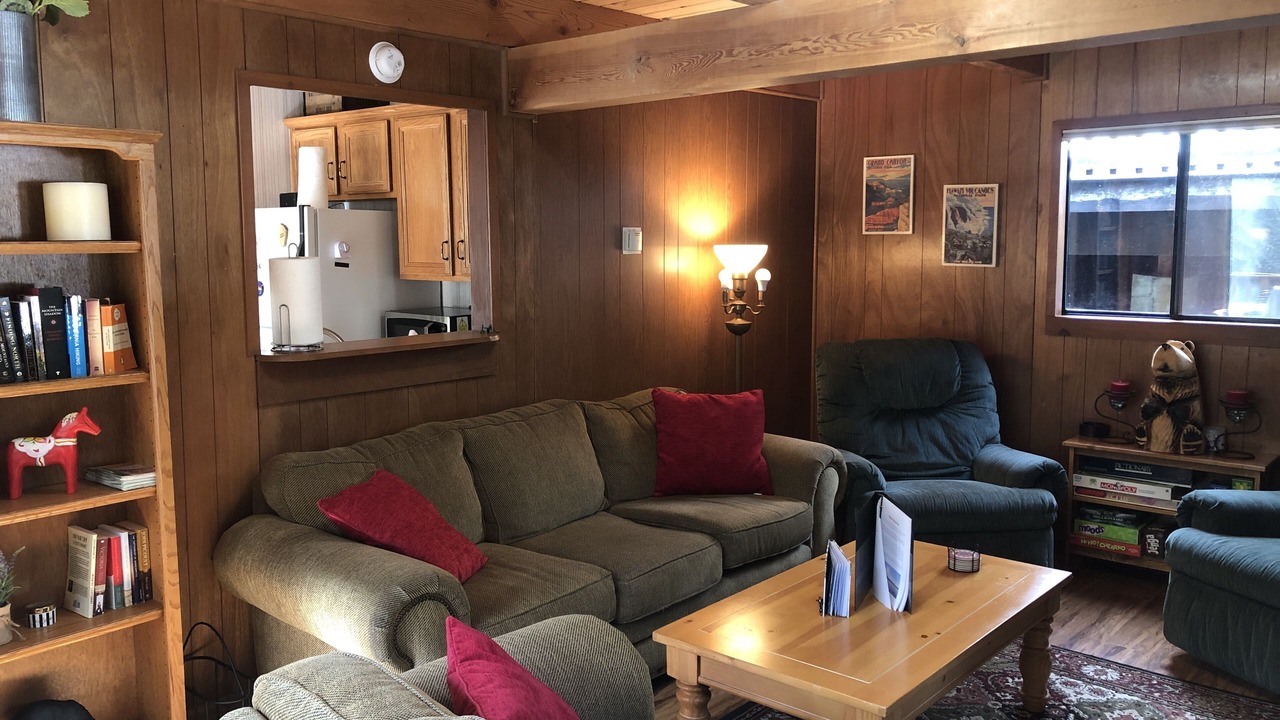 Photo of Livingroom in West Village