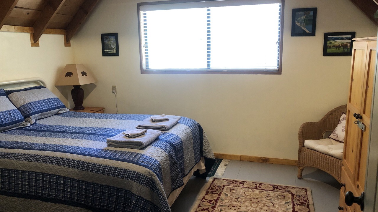 Photo of Bedroom in West Village