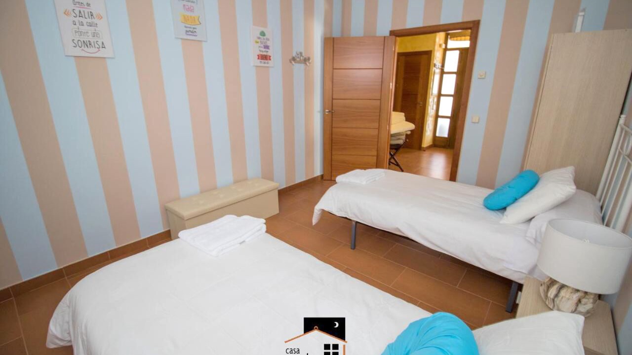 Photo of Bedroom in Albares