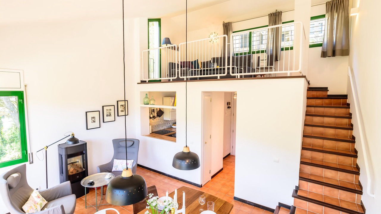 Photo of Kitchen in Sa Riera