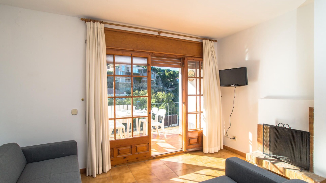 Photo of Livingroom in Sa Riera