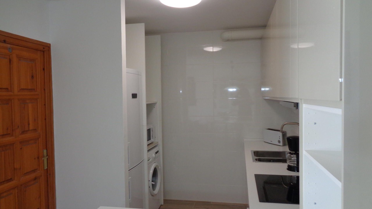 Photo of Kitchen in Sa Riera