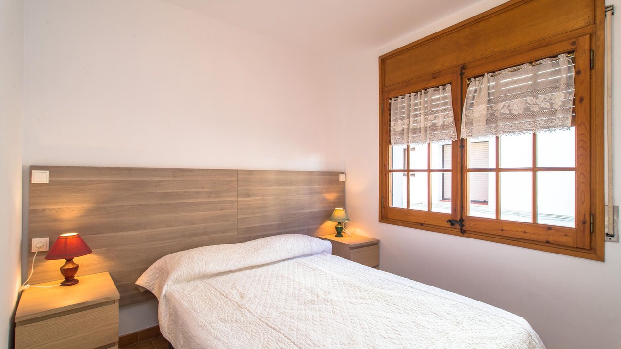Photo of Bedroom in Sa Riera