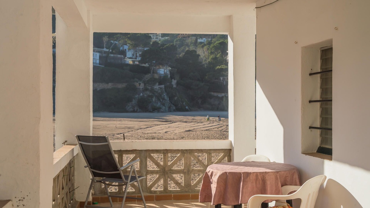 Photo of Outdoor in Sa Riera