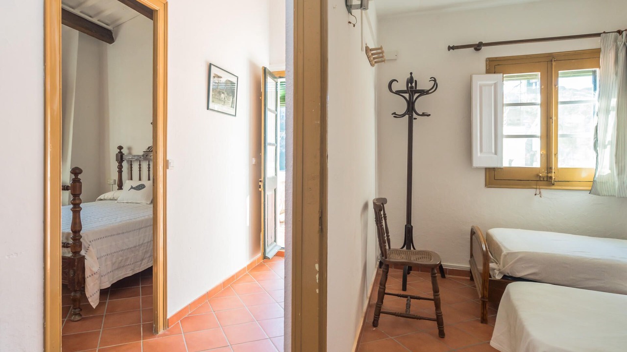 Photo of Bedroom in Sa Riera