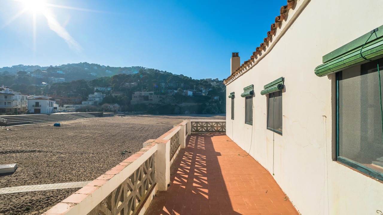 Photo of Outdoor in Sa Riera