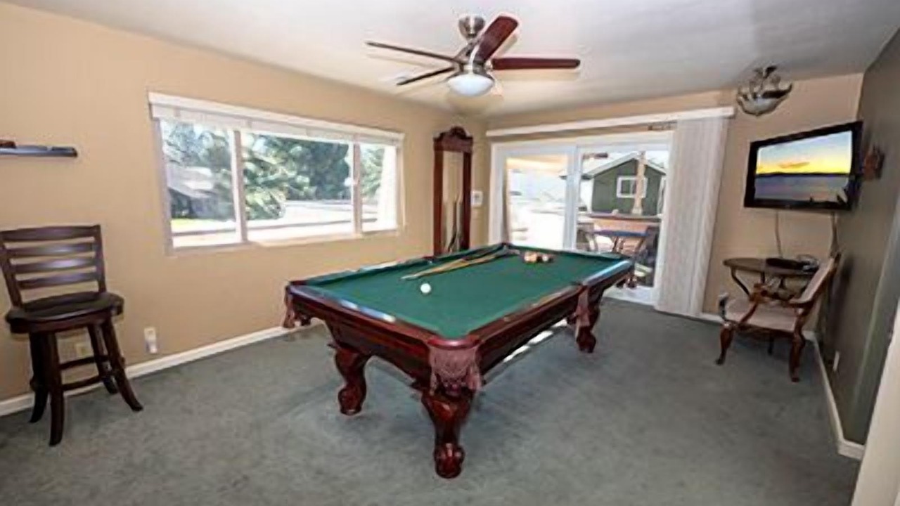 Photo of Bedroom in Tahoe Keys