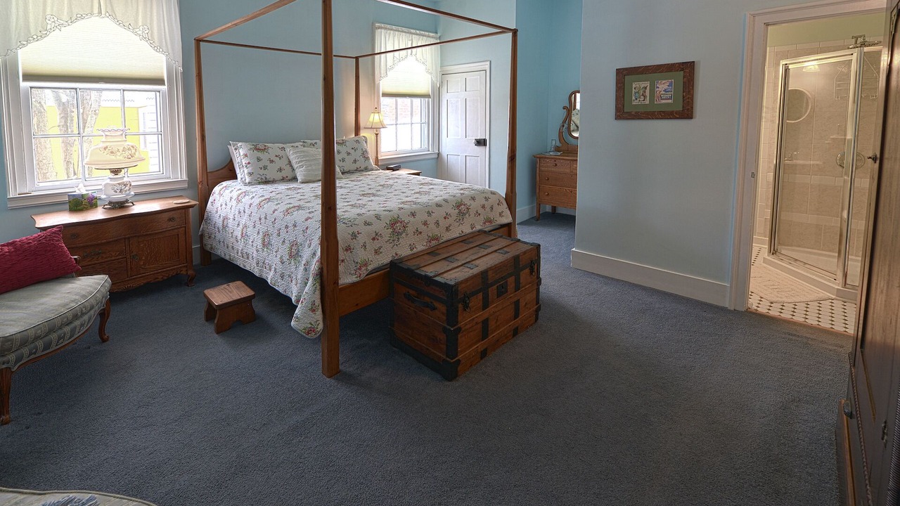 Photo of Bedroom in Canandaigua