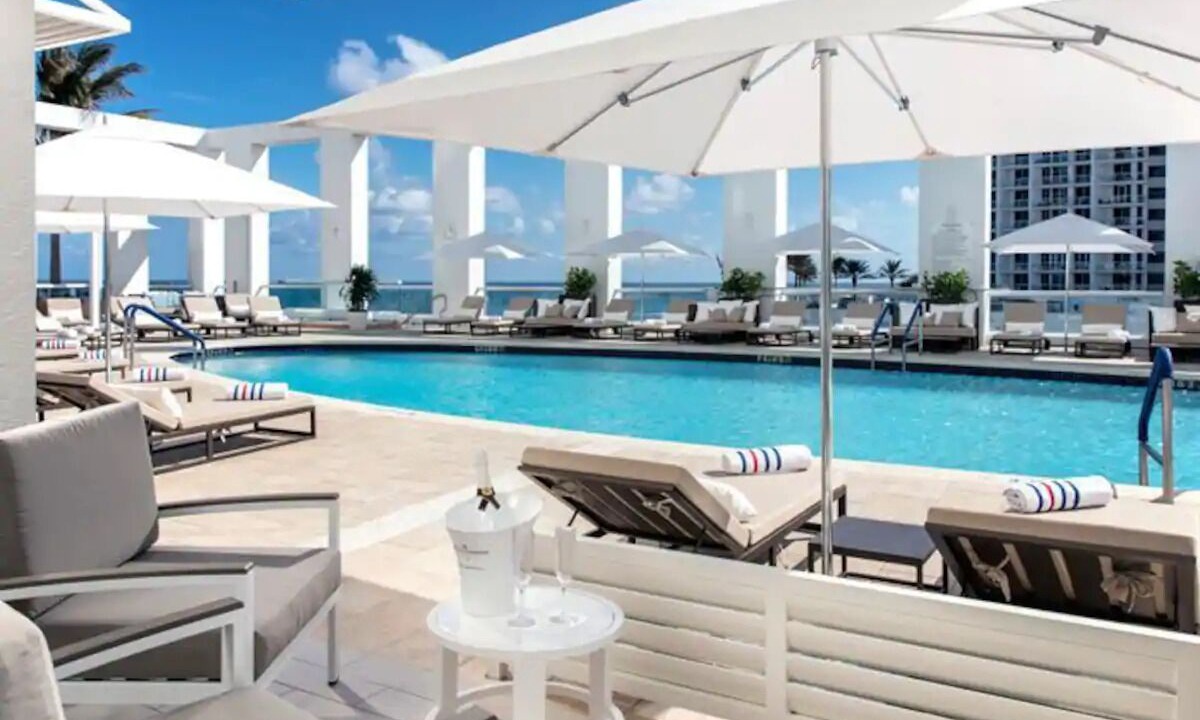 Photo of Outdoor in Central Beach