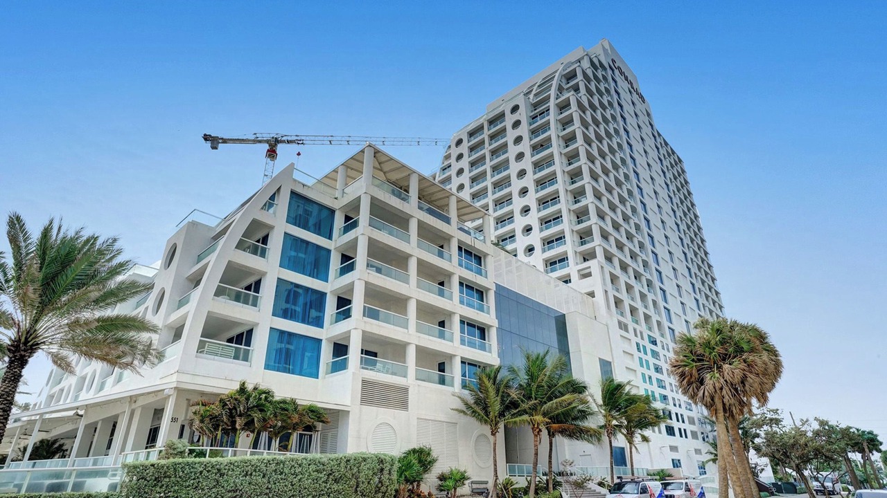 Photo of Outdoor in Central Beach