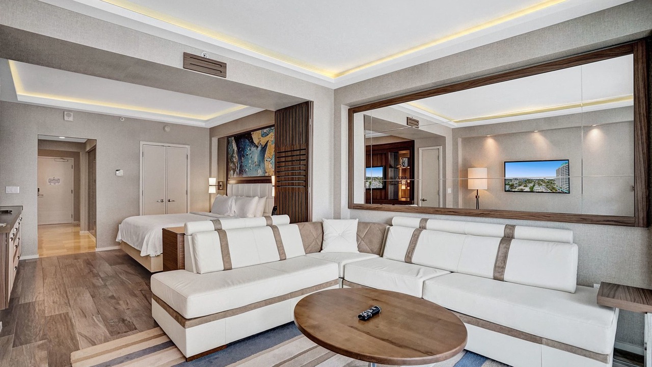 Photo of Bedroom in Central Beach