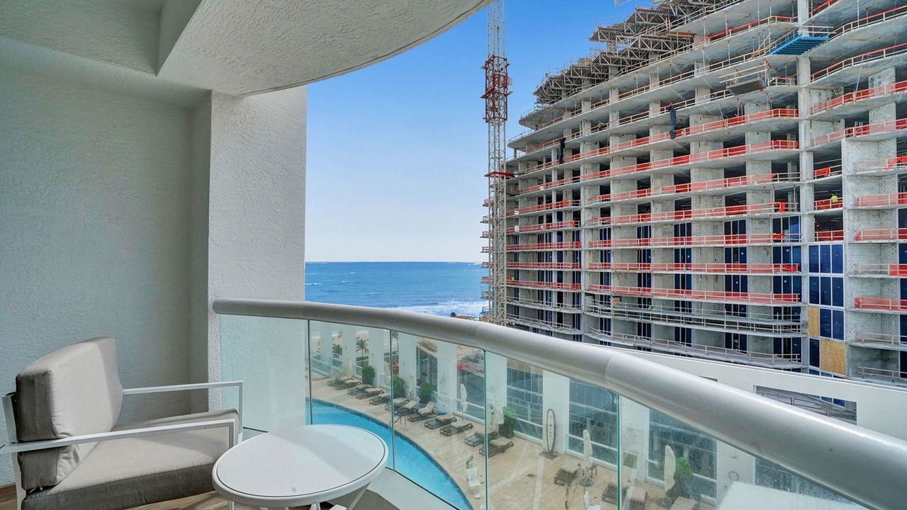 Photo of Outdoor in Central Beach