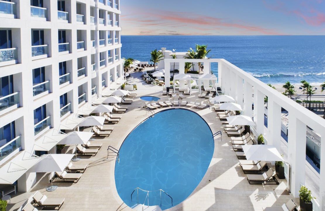 Photo of Outdoor in Central Beach