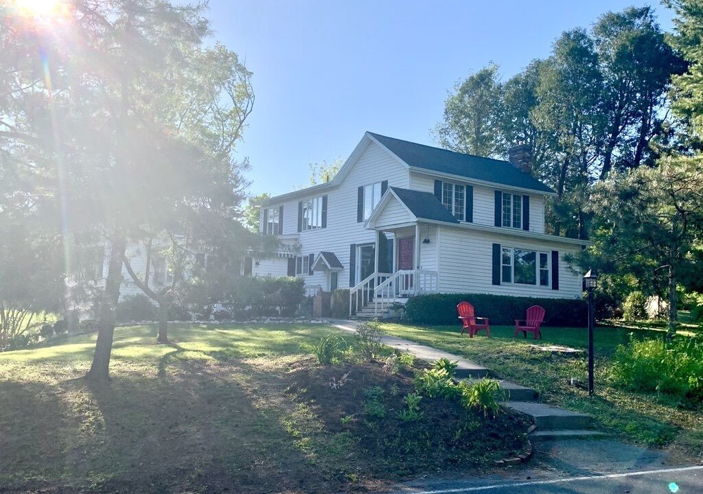 Photo of Outdoor in Bristol Hills