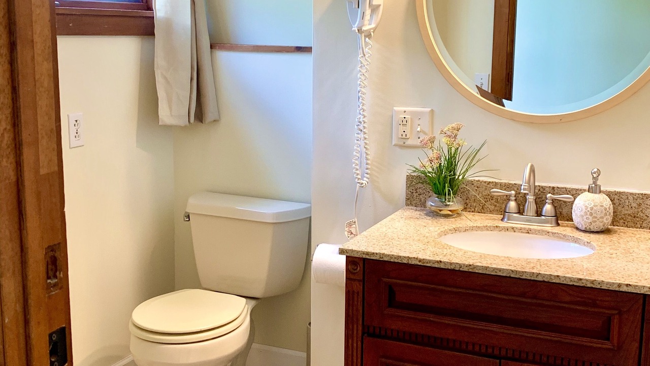 Photo of Bathroom in Bristol Hills