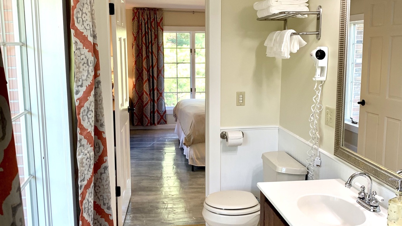Photo of Bathroom in Bristol Hills