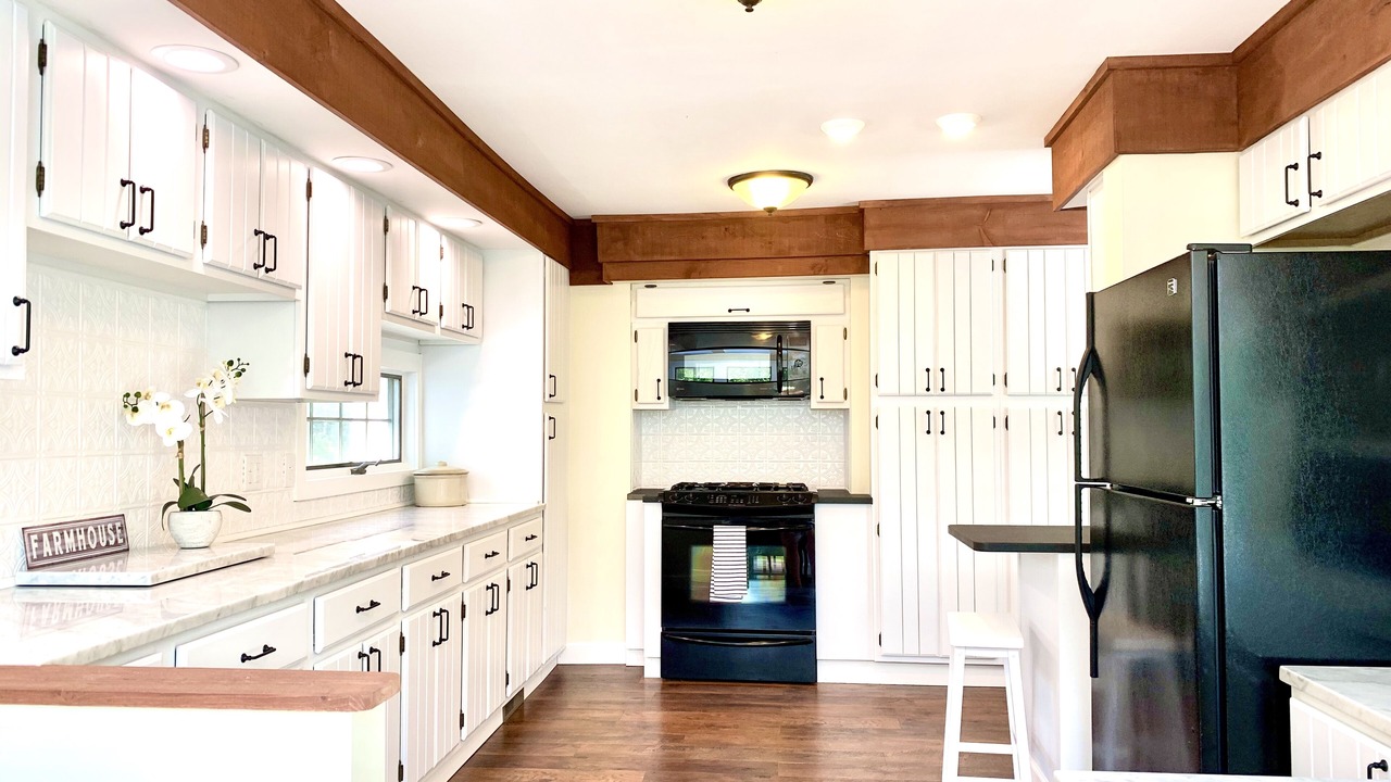 Photo of Kitchen in Bristol Hills
