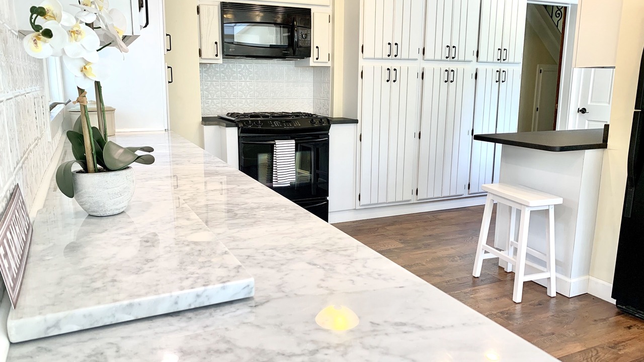 Photo of Kitchen in Bristol Hills