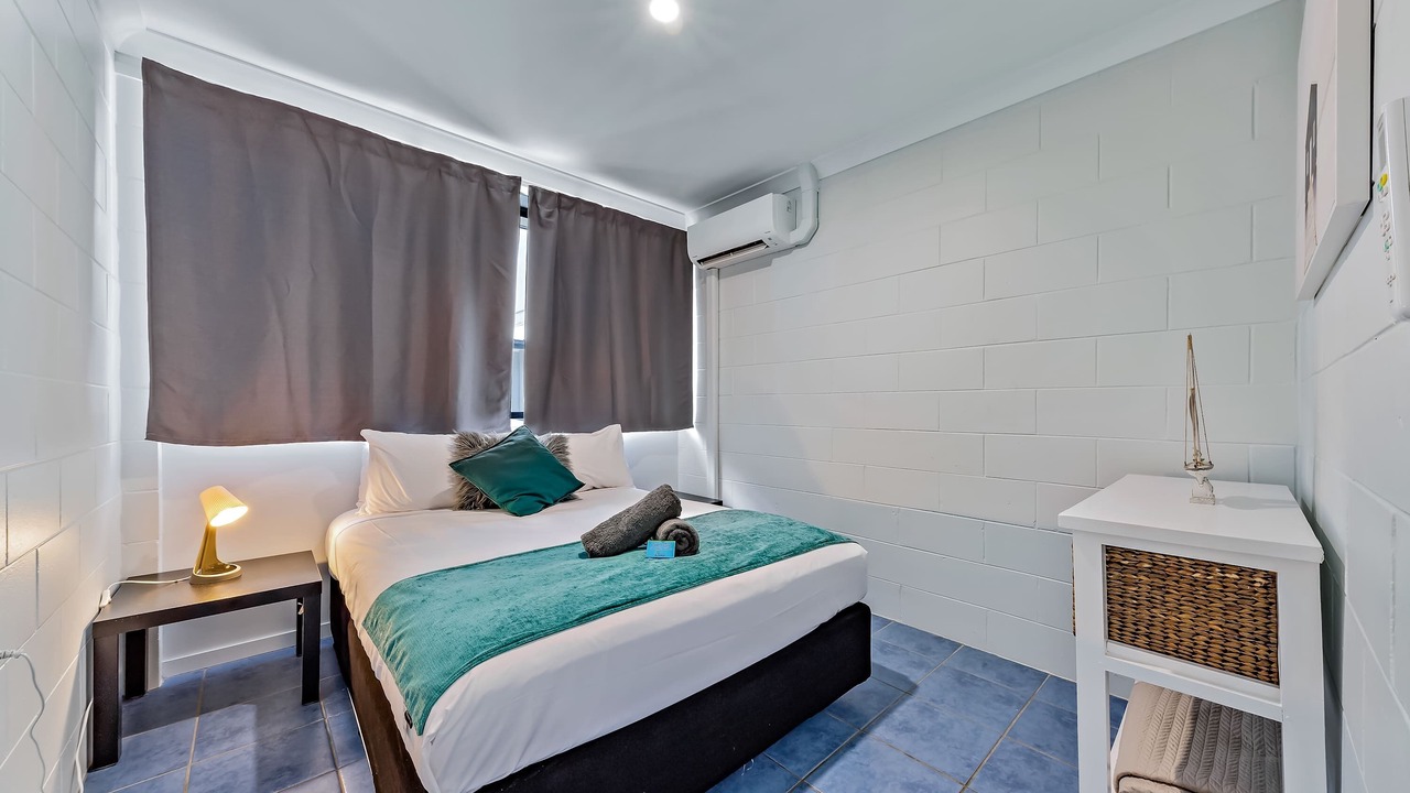 Photo of Bedroom in Airlie Beach