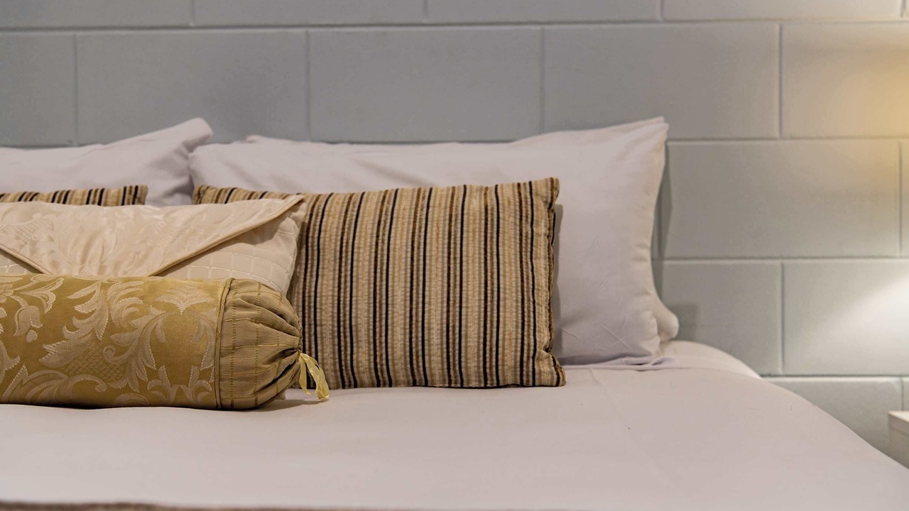 Photo of Bedroom in Airlie Beach