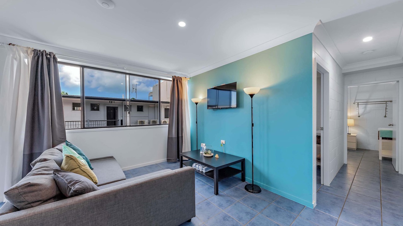 Photo of Livingroom in Airlie Beach