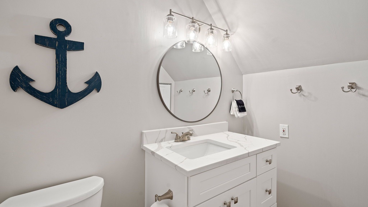Photo of Bathroom in Terrell